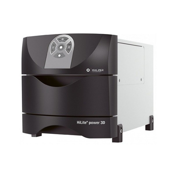 HILITE POWER 3D Kulzer