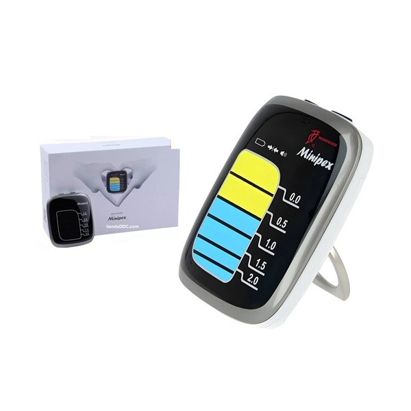 Localizador de ápices DTE Minipex - Imagen 3
