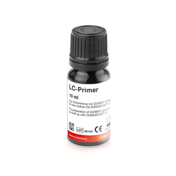LC-PRIMER c/pincel 10 ml