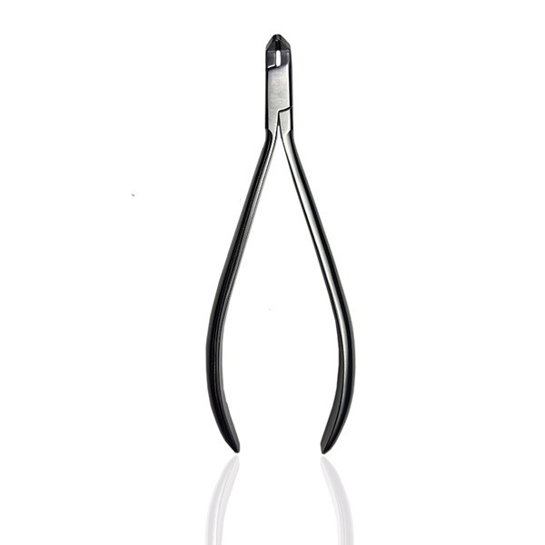 Alicate de Corte Distal Tungsteno 0,5mm LEVAR