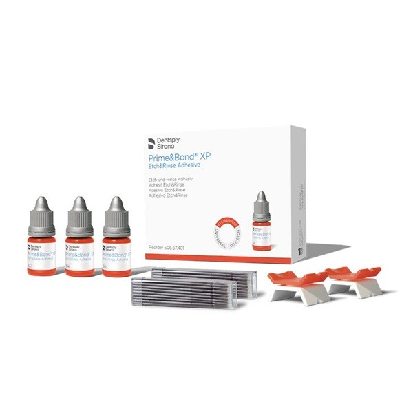 PRIME & BOND XP eco (3x5 ml) Dentsply