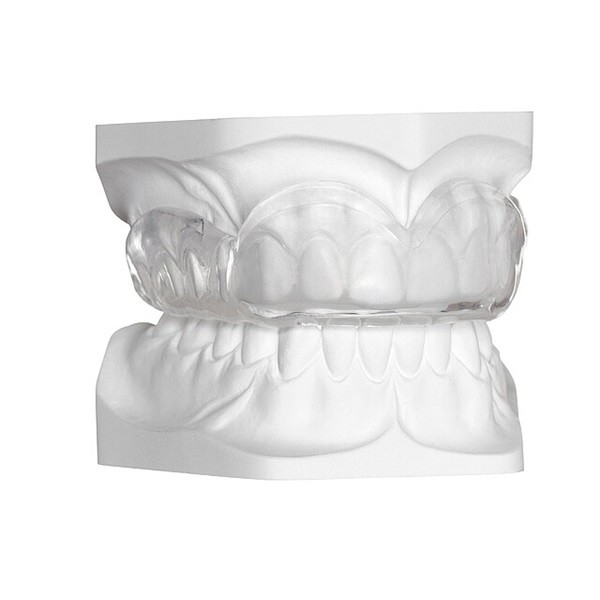 Planchas para Posicionadores