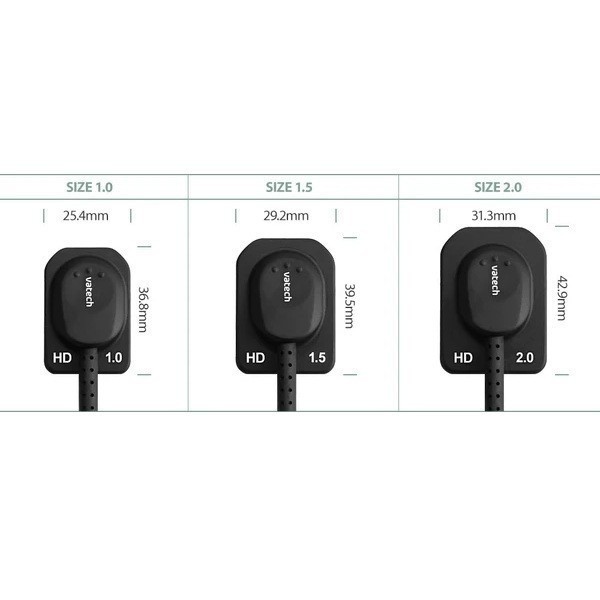 EzSensor Classic HD Vatech RVG