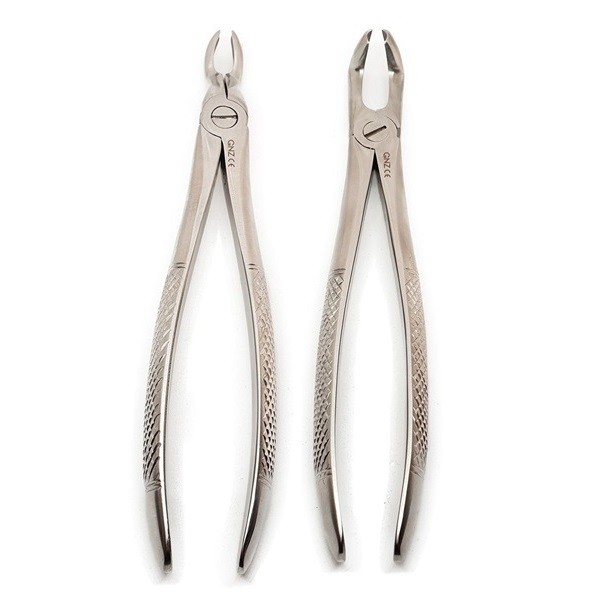 Fórceps Cordales GNZ