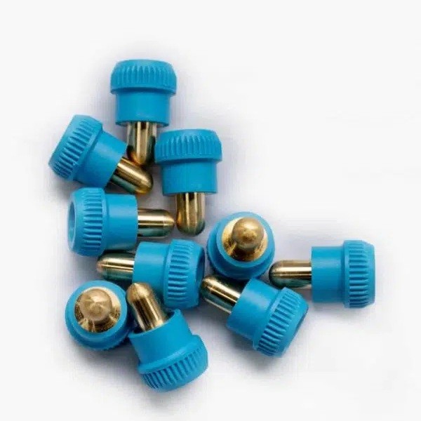 Perno de Bloqueo para placa de articulador Quick Master  Pack 10 Uds