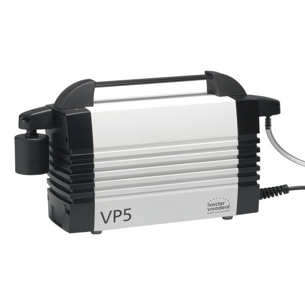VP5 bomba de vacío para hornos Programat Ivoclar