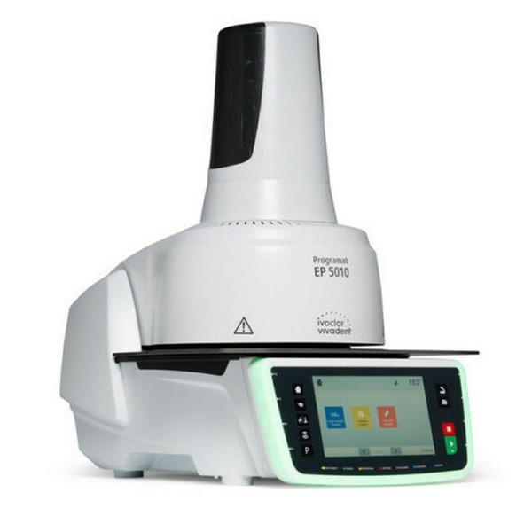PROGRAMAT EP 5010 G2 Horno Inyección Ivoclar