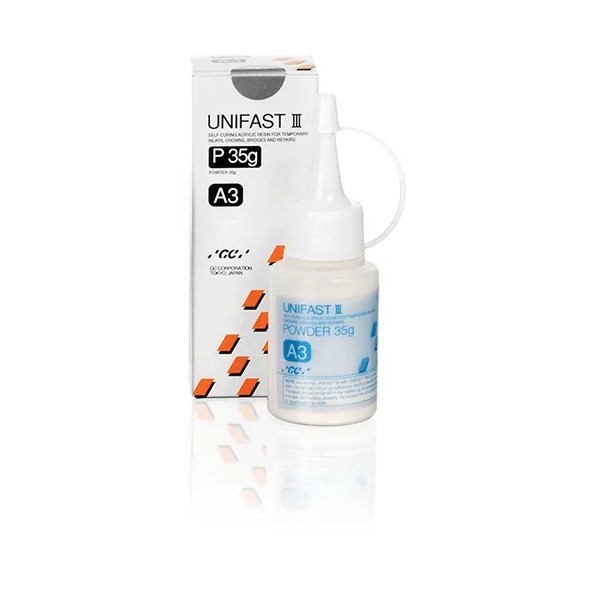 UNIFAST III Polvo 35g