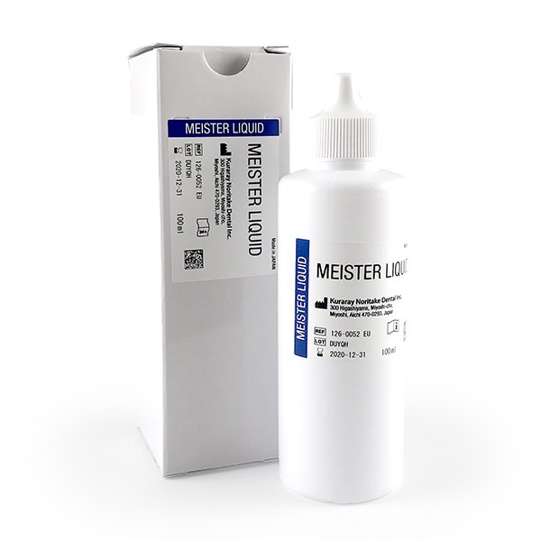 Meister Liquid 100 ml Noritake