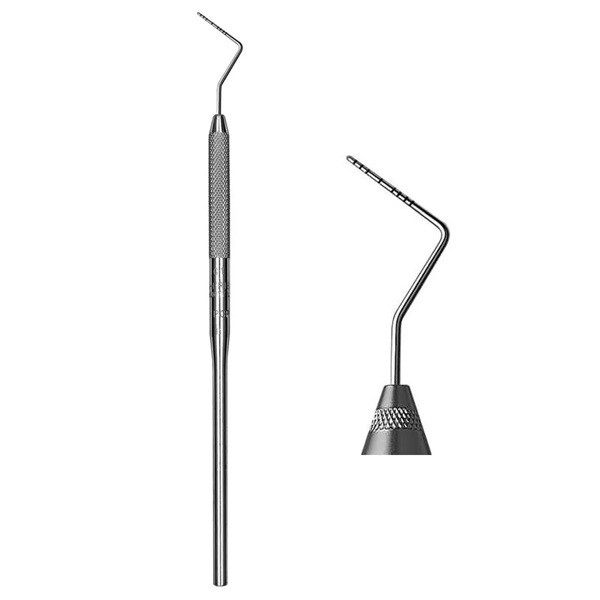 Sonda Periodontal PQOW Williams HF