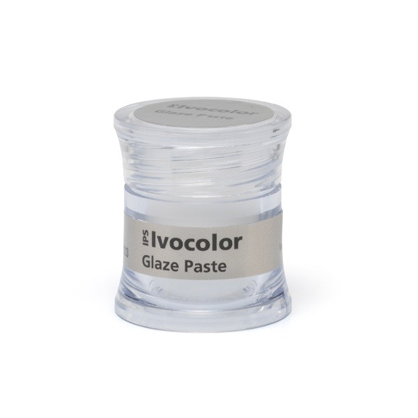 IPS Ivocolor Glaze Paste 3 g