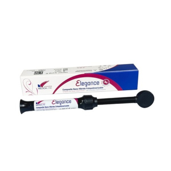 Composite Universal Elegance Medicaline Jer 4g