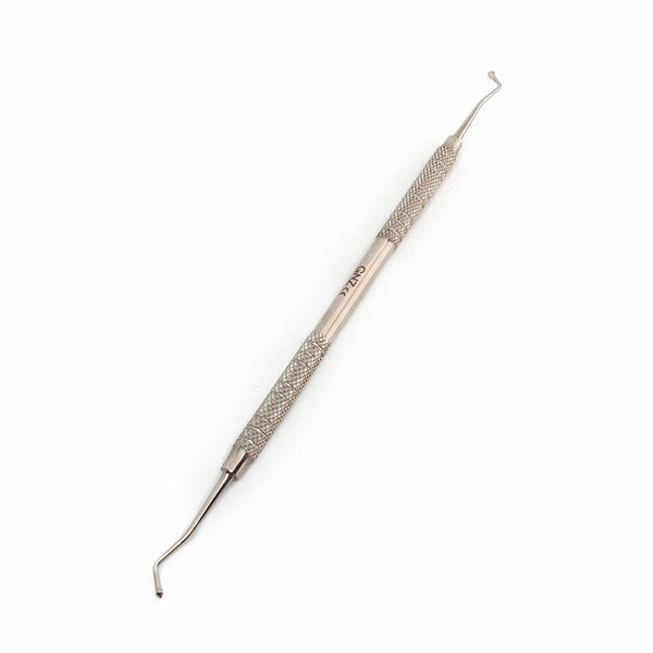 Modelador de surcos GNZ - Bruñidor Wescott