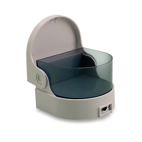 Limpiador de Dentaduras por Ultrasonidos