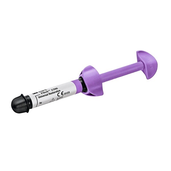 Filtek Z500 Jeringa 3g