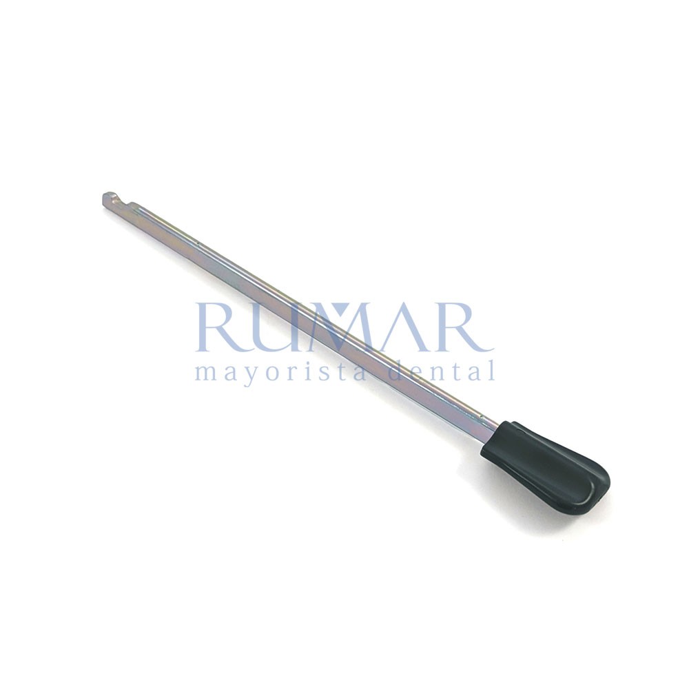 Pieza palanca pistones sillones Fedesa