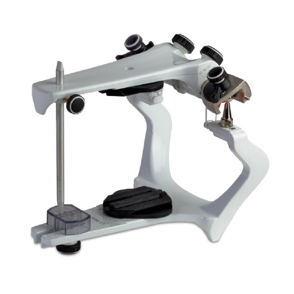 Articulador semiajustable 4000S