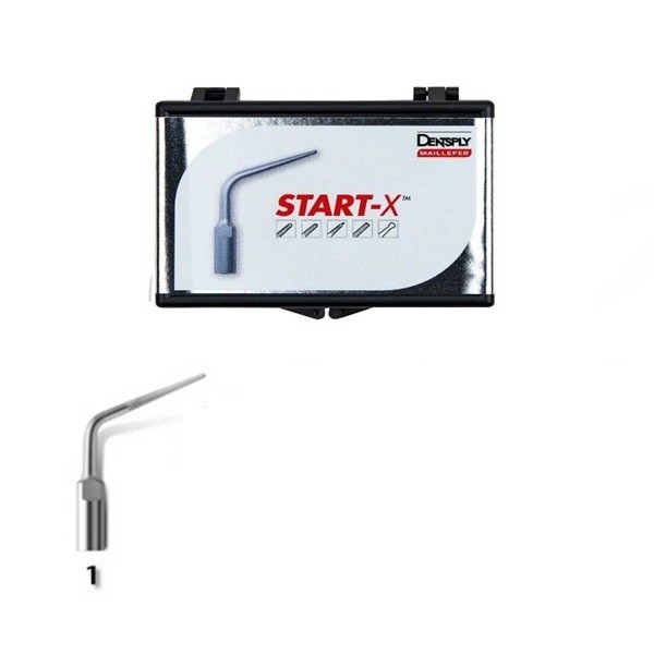 START X Puntas Ultrasónicas Compatibles EMS - Imagen 2