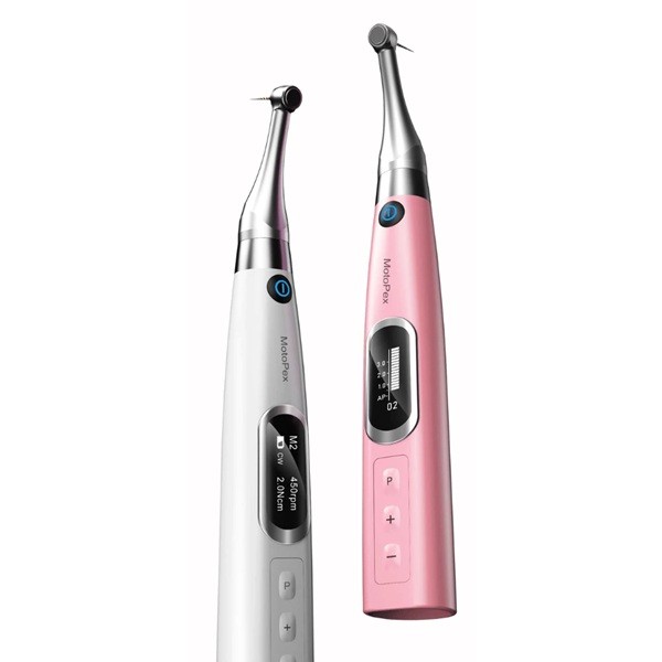 Motopex Motor endodoncia Woodpecker