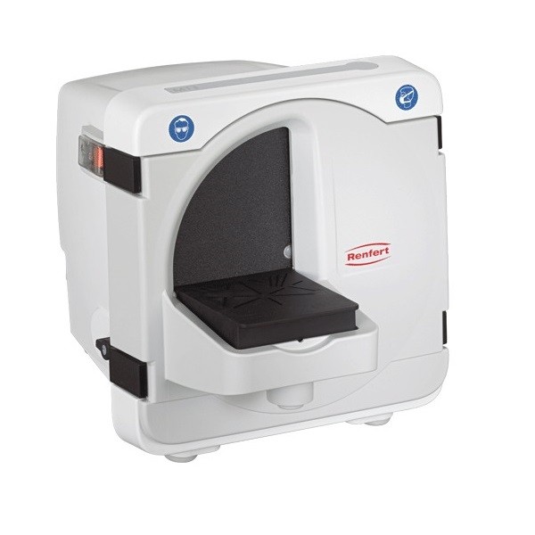 Recortadora en húmedo MT3 Renfert