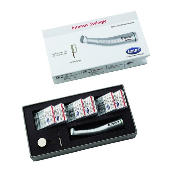 Kit WG-69 A W&H Synea sin luz