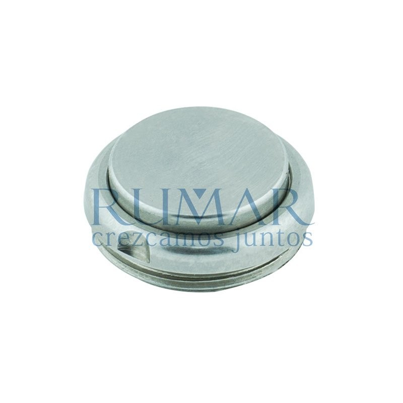 Tapa botón para turbinas W&H Top Air 398 / 698 / 795 / 798 / 895 / 898, Trend TC 80 BC, TC-95C, Alegra TE-98 / TE-95 (Hasta 2009)