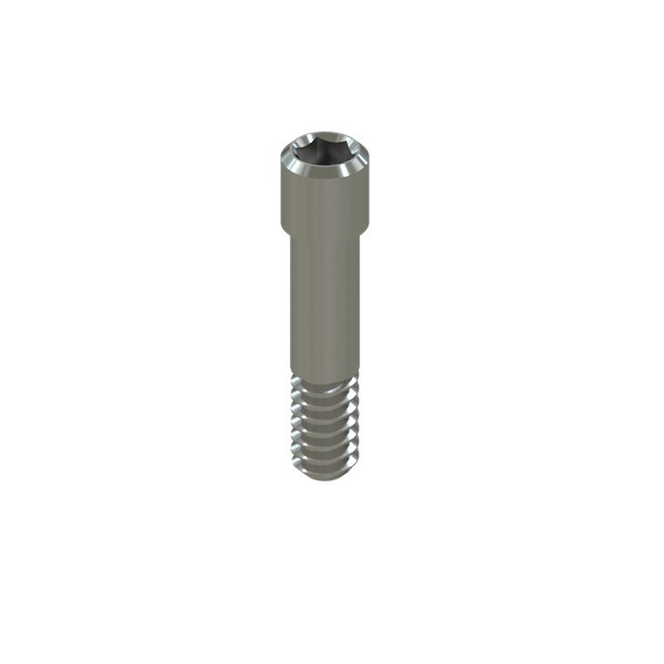 Tornillo de Clínica compatible con Biohorizons Externa