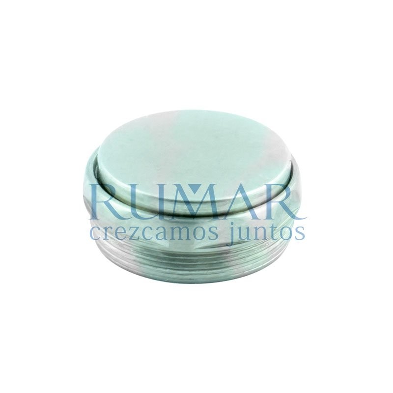 Tapa botón para turbinas NSK Ti-Max X600 y X600L