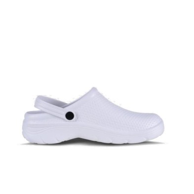 Zueco Sanitario Ultraligero Workteam