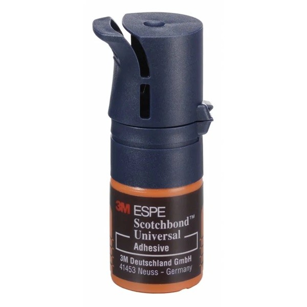 Scotchbond Universal adhesivo 3M Botella 5 ml