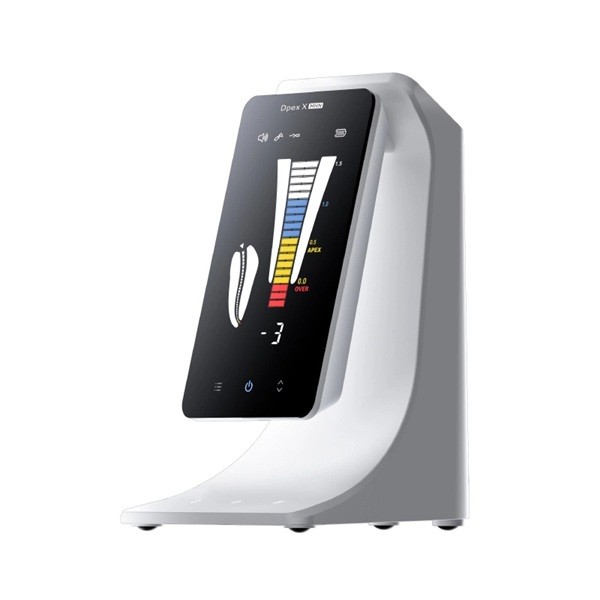 DPEX X Localizador de ápices DTE