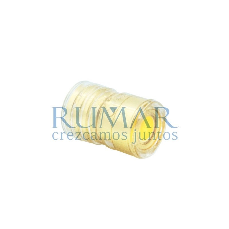 Bombilla LED para acoplamiento NSK KCL, motor M40 y acoplamiento tipo Multiflex NSK