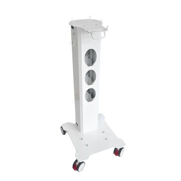 Carrito para unidad de profilaxis AP-B