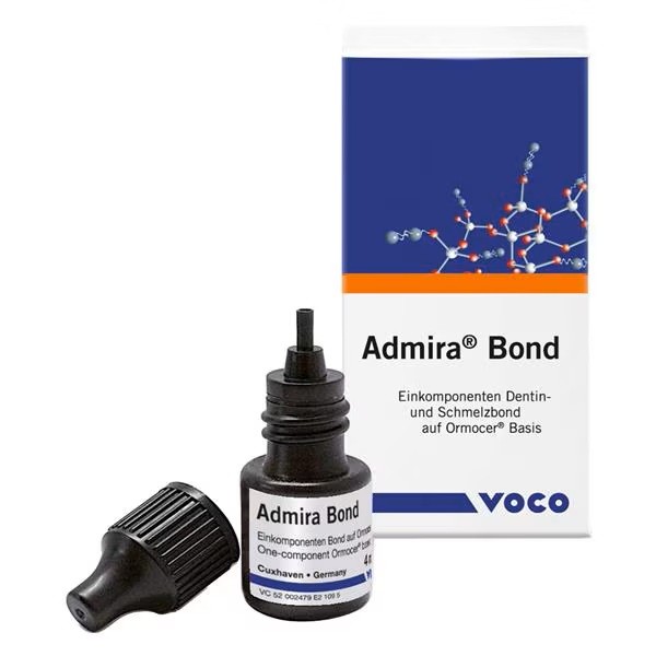 Admira BOND Adhesivo 4ml VOCO - 2479