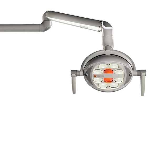 Polaris On-Off Brazo Flow Motion a equipo