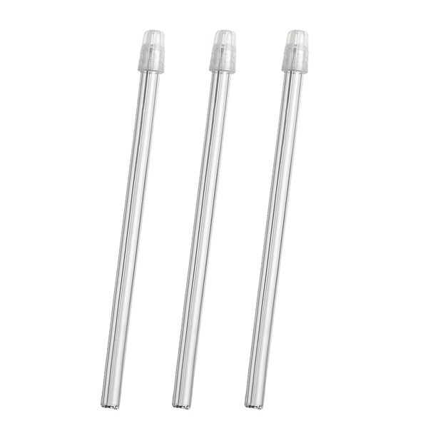 Eyectores Transparentes Starline 100 unidades - Imagen 1