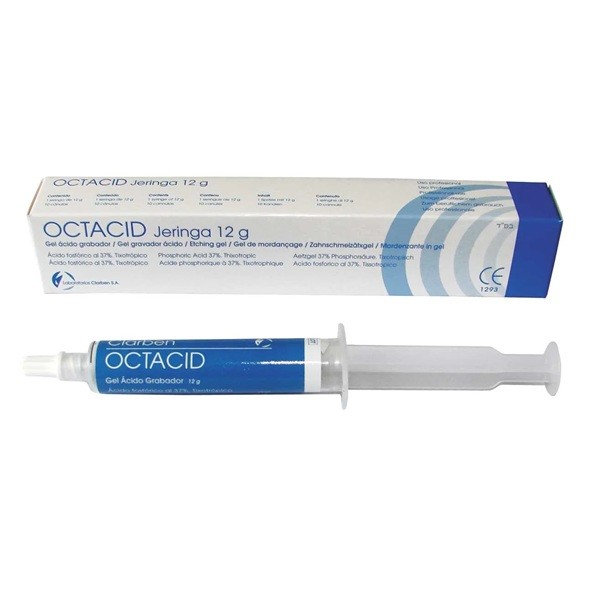 Octacid 37% 12g