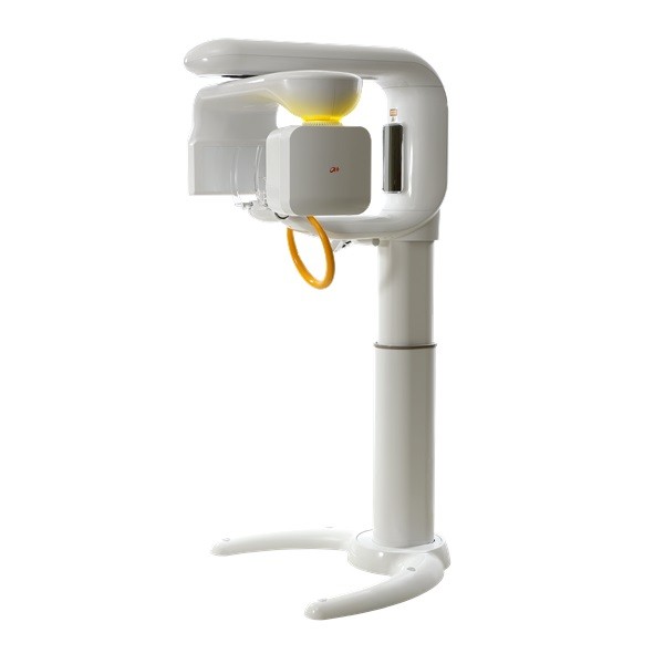 RAYSCAN α Plus 160 Panorámico 3D y CBCT