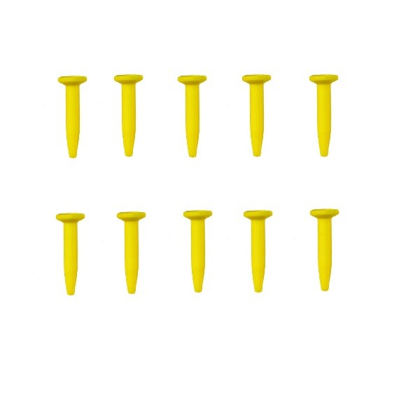 Protector aislamiento térmico Atacadores Fi-P - 10 uds  WA019