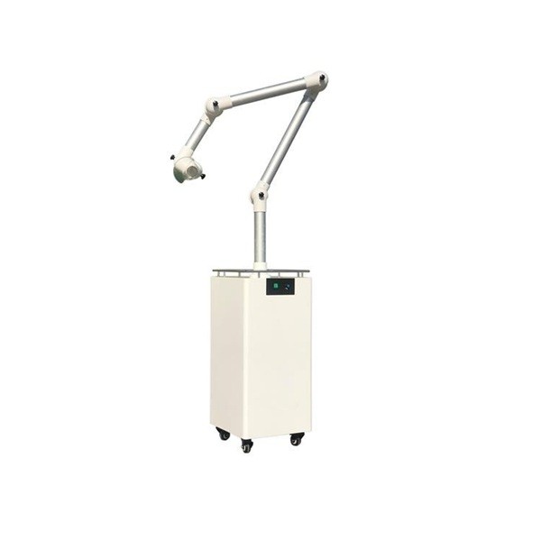 Aspiración Extraoral Technoflux B1000