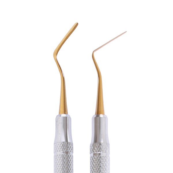 Instrumento IPC OFF de Ángulo Largo Cosmedent