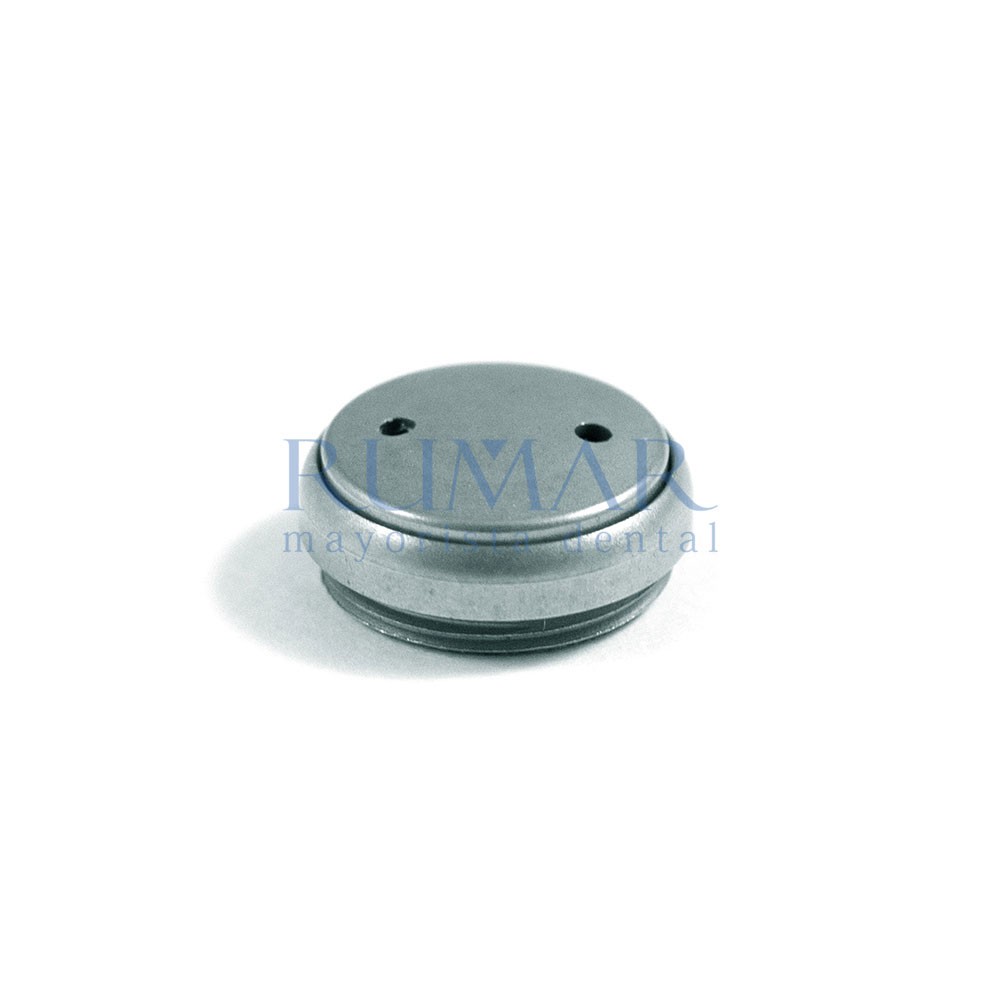 Tapa botón para turbina KaVo Bellatorque® 645