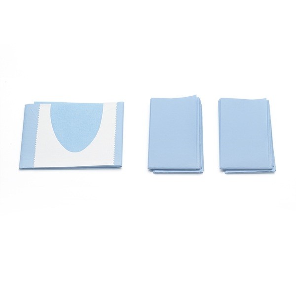 Set Protección Tallas (3 uds)