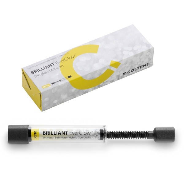 BRILLIANT EVERGLOW opaque BL (OBL) jer 3 g