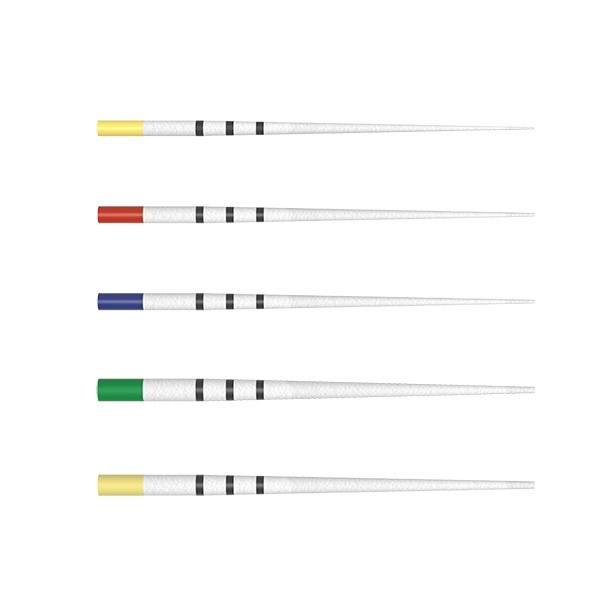ProTaper Ultimate Puntas de Papel 180 uds Dentsply Sirona