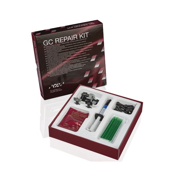 GC Repair Kit  G-Premio Bond + Ceram. Primer + Gradia Plus
