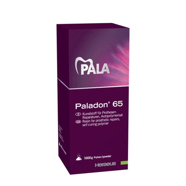 Paladon 65 Polvo Kulzer 1 Kg