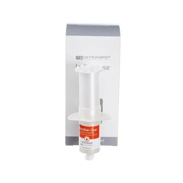 ViscoStat Clear Jer 30 ml