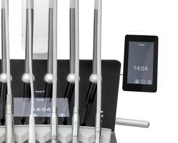 Heka S+ Equipo Dental - Imagen 13
