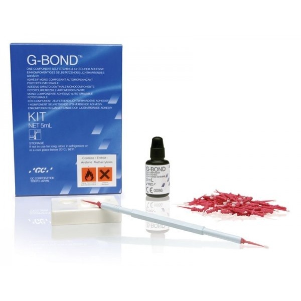 G-BOND 5ml